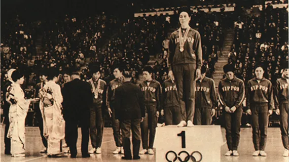 東京オリンピック