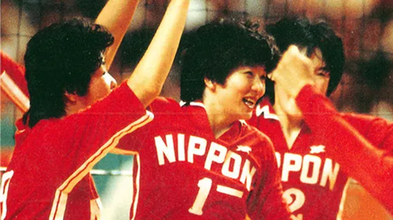 ロサンゼルスオリンピック